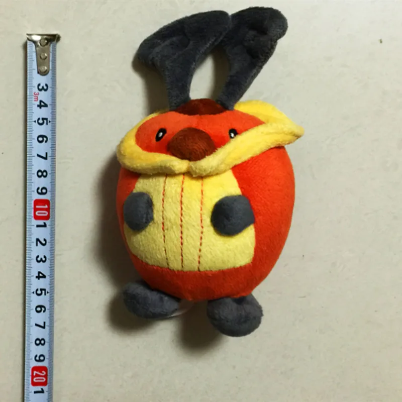 kricketot plush