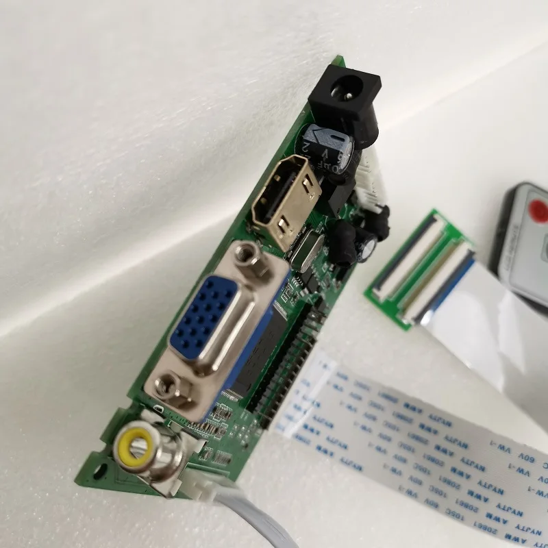 ÷   ŰƮ, HDMI, VGA, AV, TTL50P 1024x600 ػ