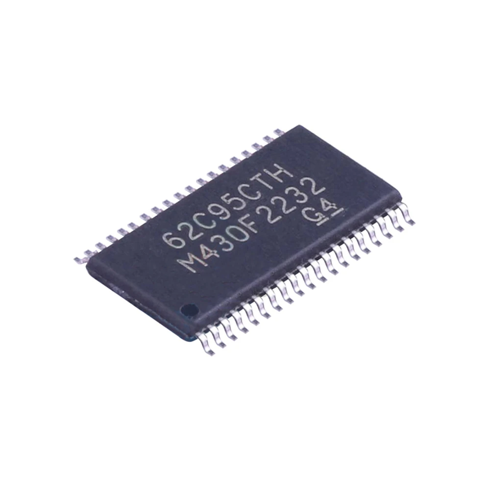 

10PCS MSP430F2232IDAR TSSOP-38 MSP430F2232 TSSOP38 16-bit microcontroller brand new original