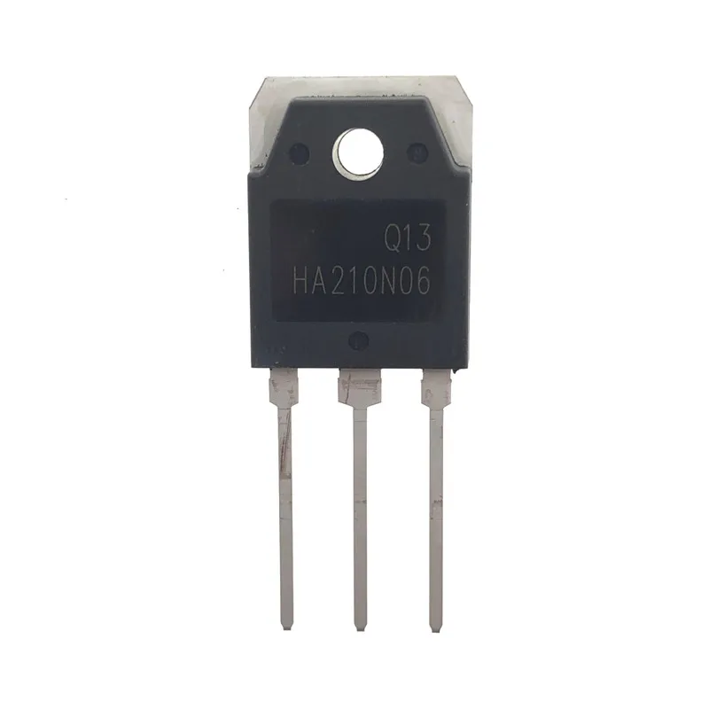 10 шт. HA210N06 TO-247 новые и оригинальные | Электроника
