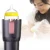 2-В-1 Smart Cooling & Heating Car Cup Electric Coffee Milk Warmer and Cooler Beverage Mug with Temperature Display for 12V Cars