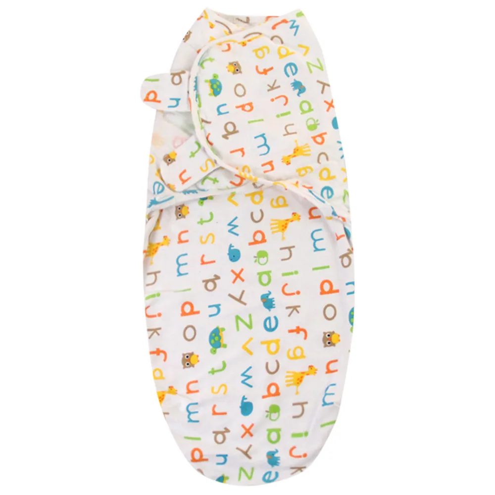 ARLONEET/мягкий спальный мешок для новорожденных; одеяло; зимняя теплая прогулочная коляска; пеленка; спальный мешок; сохраняющий тепло; G0719 - Цвет: G