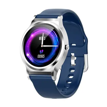 

CF98 Smart Watch Full-screen Men Women Full-touch Heart Rate Monitor Fitness Track Smartwatch For android IOS iphone