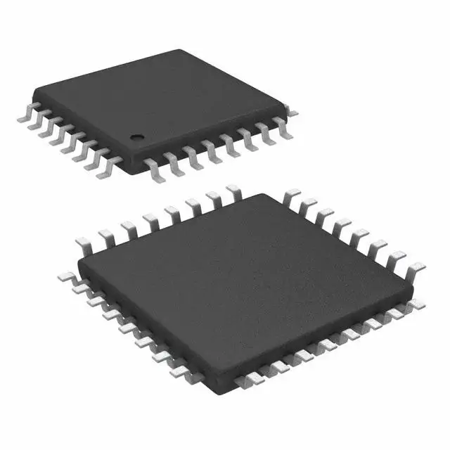DAC7641YB/250 IC DAC 16BIT V-OUT 32tqfp | Электроника