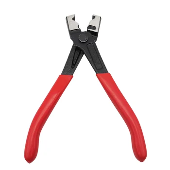 

Portable Pliers Durable Hardware DIY Tools Wire Stripper for Auto Repair/Workshop Multi-function Plier With Max Opening 28mm