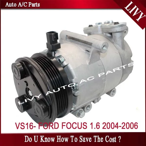 Car Ac Compressor For Ford Focus 1 6 1 4 1432750 4592232 3m5h19d629pa 3m5h19d629ph 3m5h19d629pb 3m5h19d629pe Car Ac Compressor Ac Compressorford Focus Ac Compressor Aliexpress