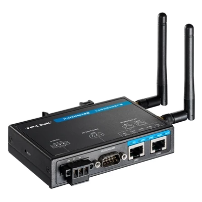 TP-LINK беспроводная точка доступа мостовой маршрутизатор CPE двухдиапазонный