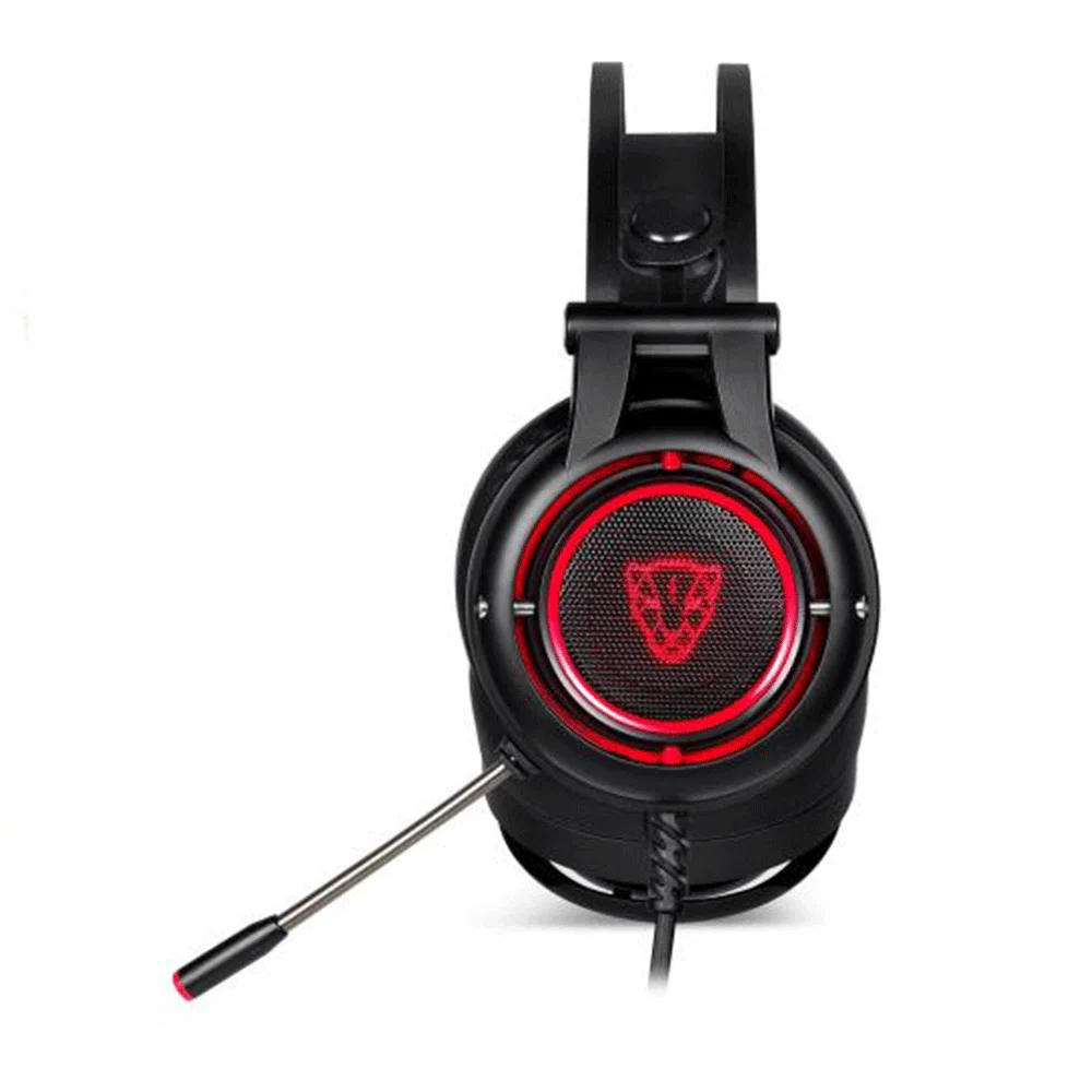 MOTOSPEED Headset Gaming Stereo H18 