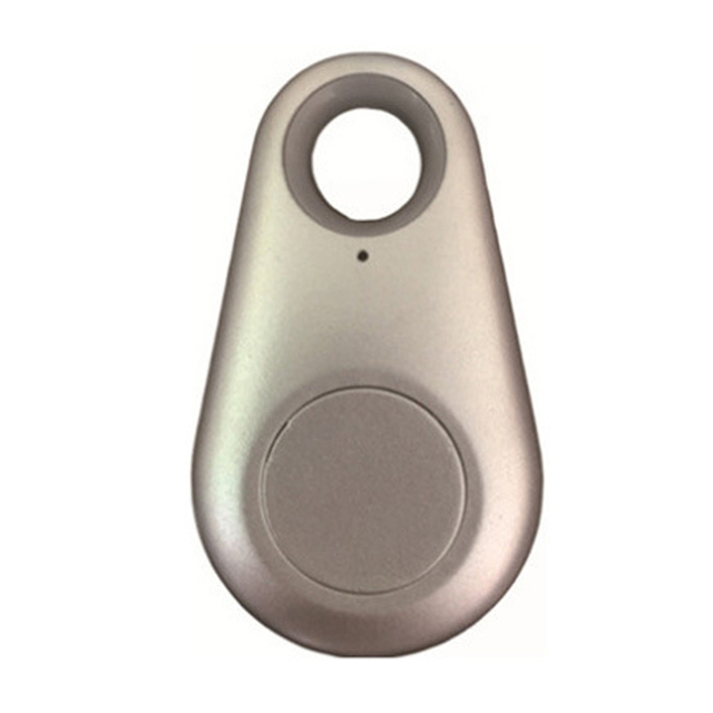 Smart Mini GPS Tracker Anti-Lost Bluetooth Tracer For Pet Dog Cat Keys Wallet Bag Kids Trackers Finder Equipment