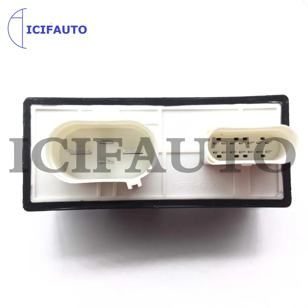 Реле переключения вентилятора 1J0919506L 1J0 919 506L для VW Bora Golf 5 6 Skoda Octavia Audi A3 Seat Leon Toledo 1