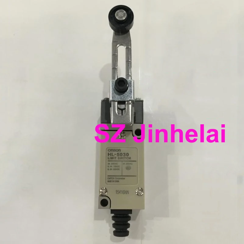 Концевой выключатель OMRON HL-5030