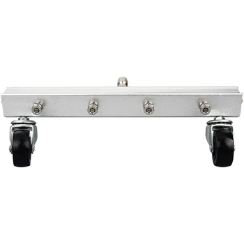 

Pressure Washer Water Broom,Surface Cleaner,Power Washer Cleaner, Floors,Driveway,Sidewalk,Deck,1/4 Inch Male Plug for Quic