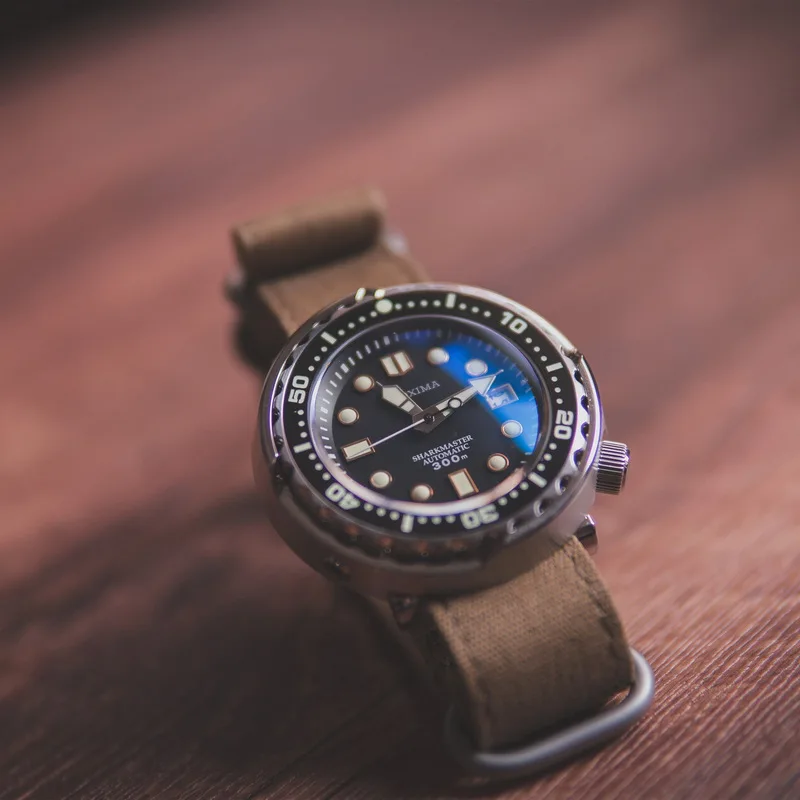 diver watches 8