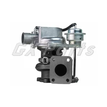 

RHF3H Turbo 1J700-17010 Turbocharger 1J700-17017 For Kubota Engine V2607 Loader SVL75 SVL75-2 SVL90 Excavator KX040-4 KX057-4