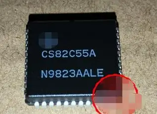 IC новый 100% CS82C55A