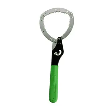 

Tool Oil Filter Wrench Remover Carbon steel Rust resistant Grip Motorcycle