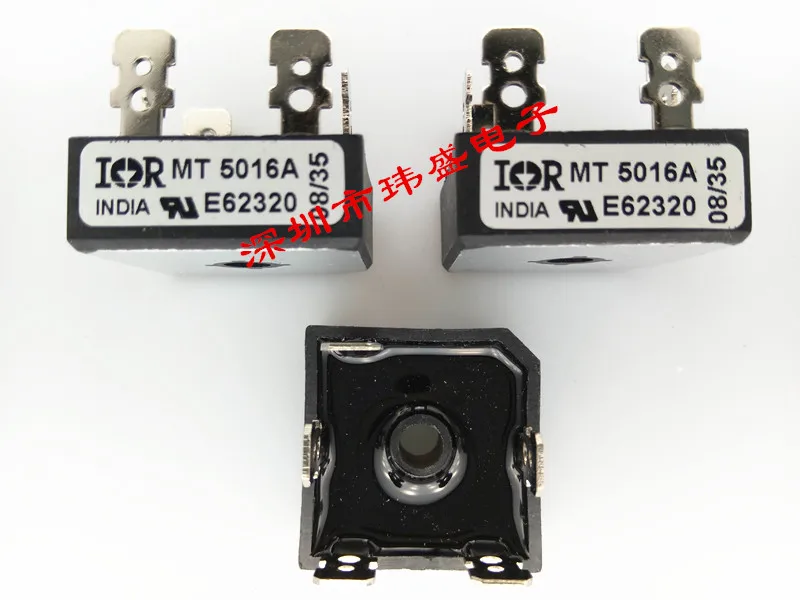 5 шт./лот MT5016A 50A 1600V Высокое качество