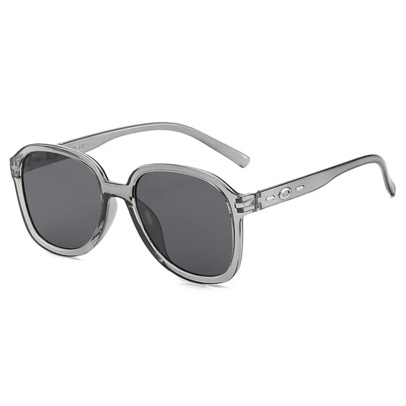 

Round Sunglasses Women Oculos Big Frame Sun Glasses Female Eyeglasses Ladies Shades Candy Lens Gafas