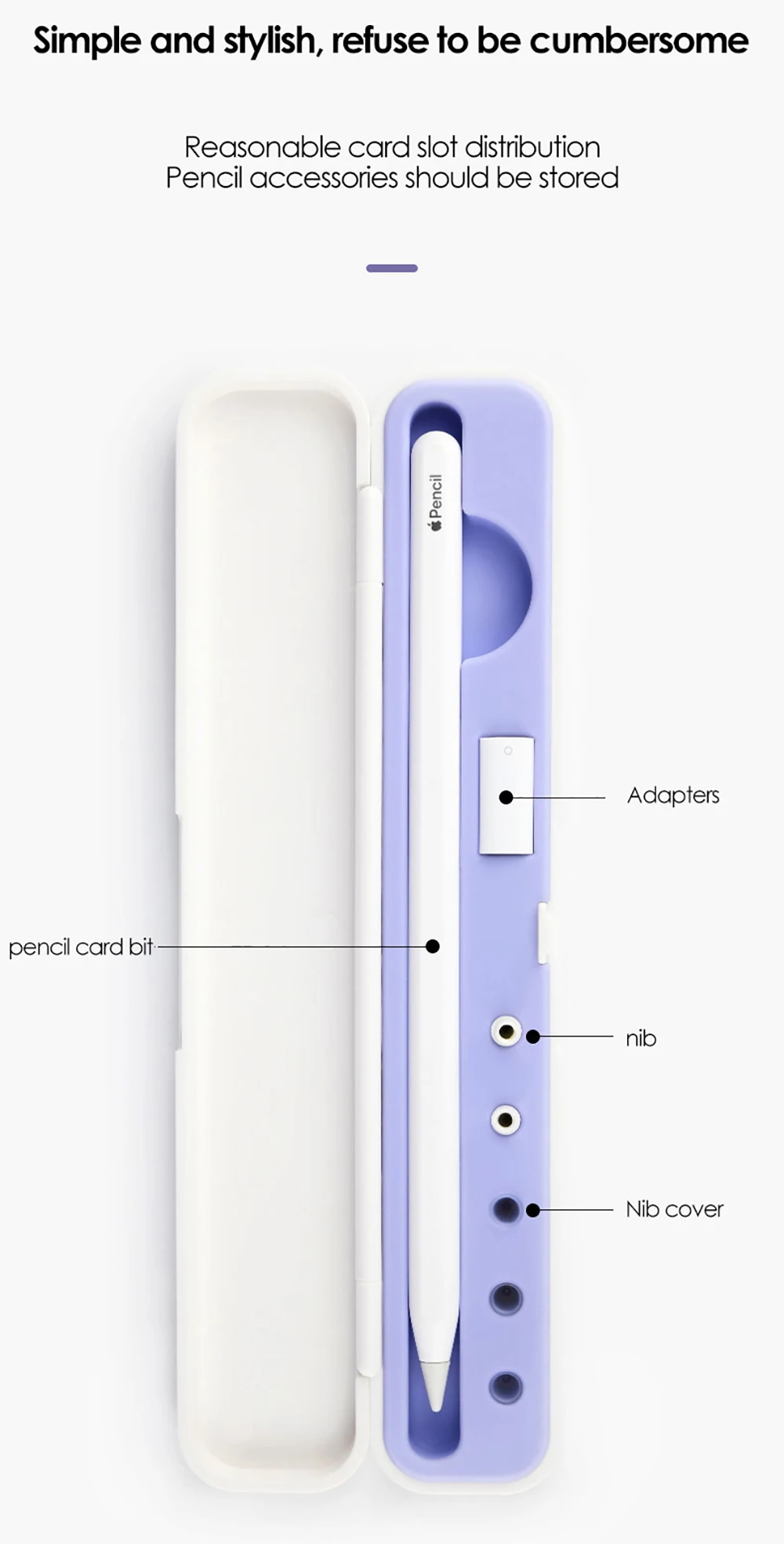 iPad Tablet, Touch Pen, Stylus, Capa Protetora, Anti-Lost