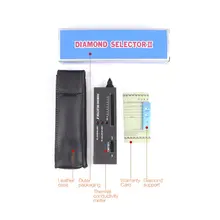 Crystal-Tester-Tool Drill-Pen-Hardness Identification-Instrument Thermal-Conductivity-Meter