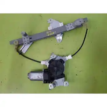 

402190A WINDOW REGULATOR REAR RIGHT NISSAN QASHQAI (J10)