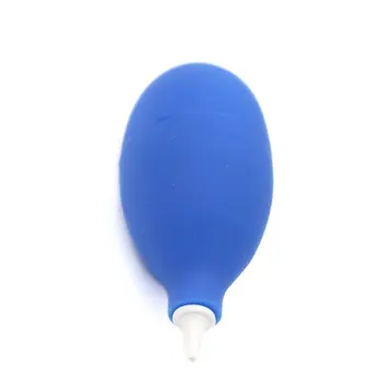 

High Quality Dust Blower Ball Rubber Air Blower Pump Dust Cleaner Dust Blower For Camera Lens Small Size