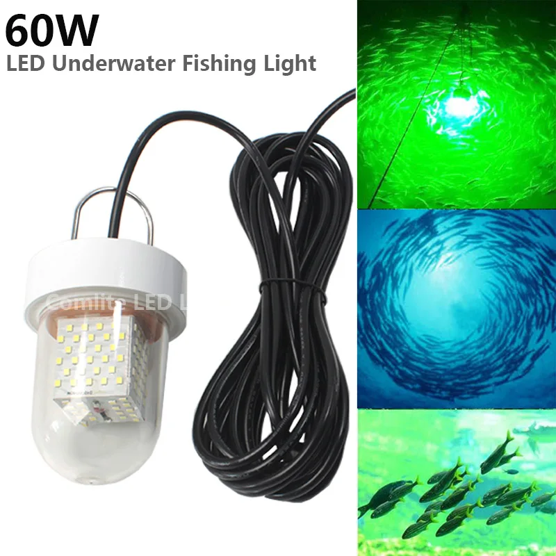 https://ae01.alicdn.com/kf/H65f6ac59281a4090a05abb407366f30b9/12VDC-60W-Green-LED-Underwater-Diving-Lights-6M-Cable-Submersible-Fishing-Lights.jpg