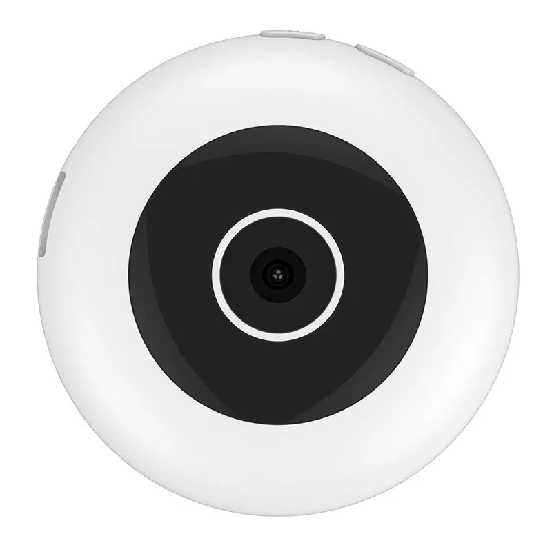 1080P Мини WiFi Camara Espia Oculta беспроводные Наружные камеры безопасности маленький корпус видеокамеры ночного видения Micro Secret Карманный Cam