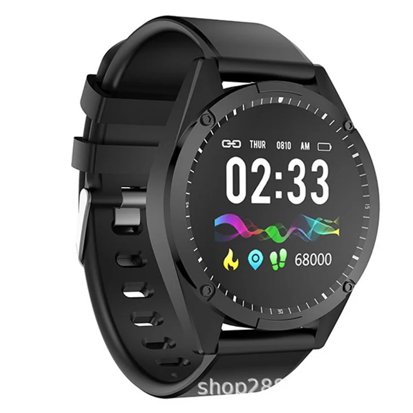 Умный Браслет G50 Смарт часы fit bit Smartband кровяное давление для мужчин и женщин умный