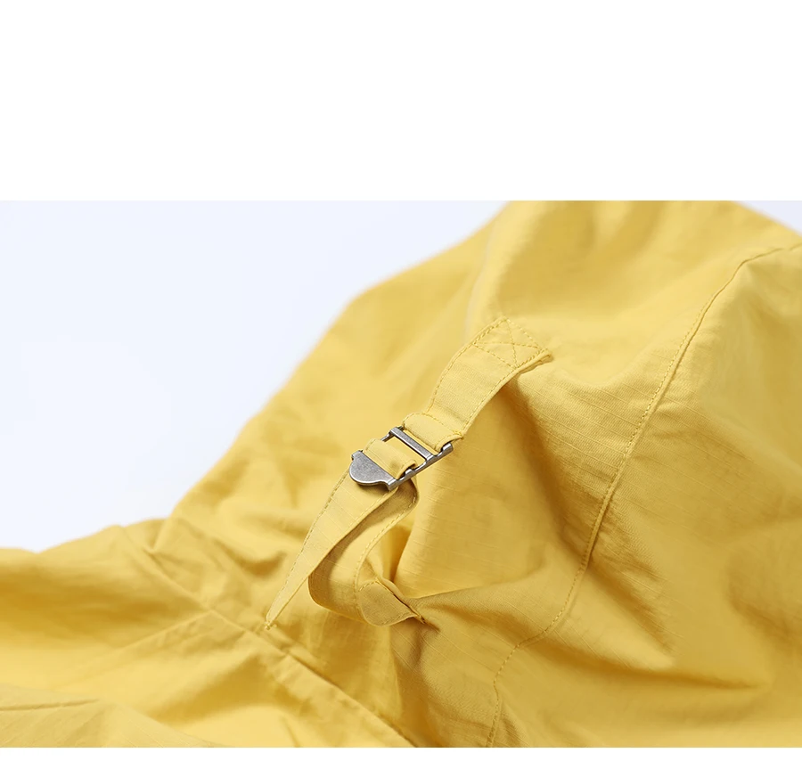 Мужская куртка с капюшоном SIMWOOD, модная повседневная ветровка, брендовая одежда высокого качества, новая модель 190081 на осень