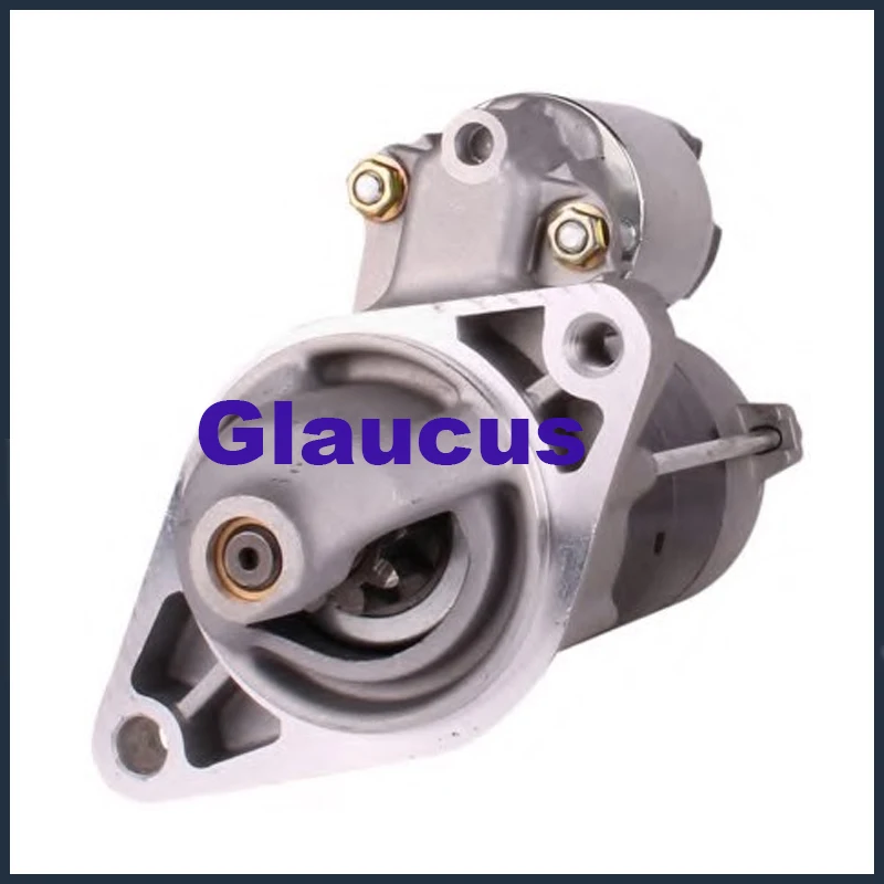 1NZ 1NZFE 2NZ 2NZFE 2SZ 2SZFE стартер двигателя для Toyota YARIS/VITZ FUN CARGO 1299cc 1,3 1497cc 1,5 L 1999-2005
