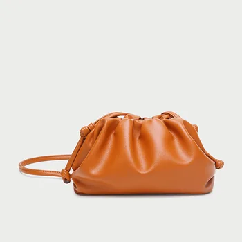 

Soft Leather Bags for Women Luxury Handbags Brand Designer Small Bag Shoulder Women Messenger Bags Cross Body Bags