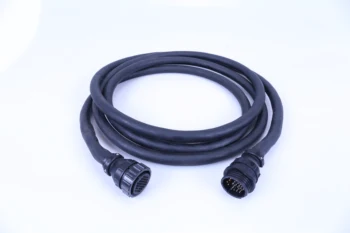 

Jimmy jib remote control extension cable 4m length
