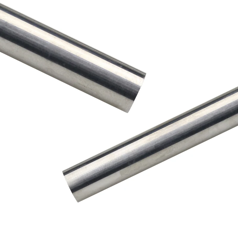 Carbide Drills 2.5/4/9/12/20mmx100mm/150mm End Mills Grinding CNC Lathe Machining Cutter Round Rod Tungsten Steel Bar