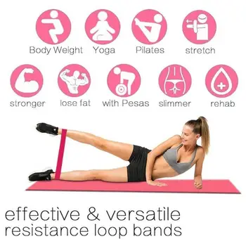 

Chest Expander Resistance Bands Tension Band Fitness Pull Rope Durable Portable Practical Latex Removable Stretch Arm Apparatus