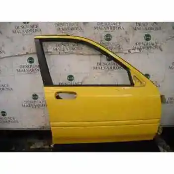 

RIGHT FRONT DOOR MG ROVER MG ZS 120 [AV746] [10683385]