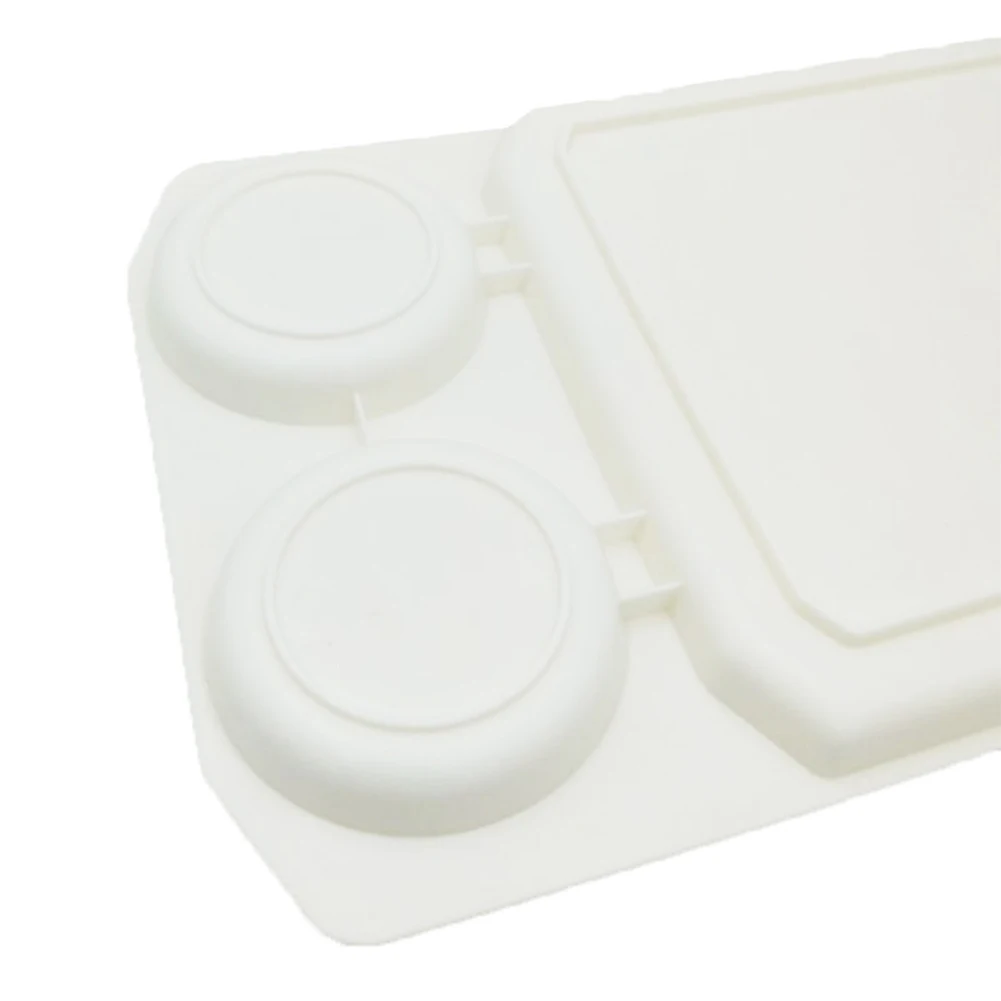 &quotСделай сам&quot с антипригарным покрытием ПП для готовки выпечки лоток