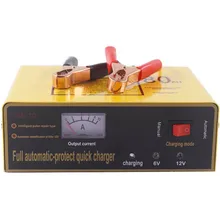 XW-10 зарядное устройство для автомобиля, игрушечное автомобильное зарядное устройство для мотоцикла 6V12V