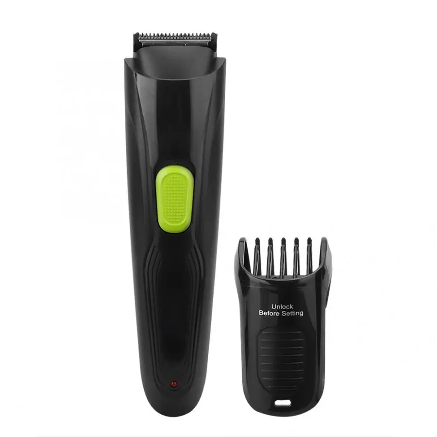 Tondeuse Cheveux Профессиональный usb зарядка профессиональная машинка для стрижки волос регулируемая электрическая машинка для стрижки волос триммер для волос