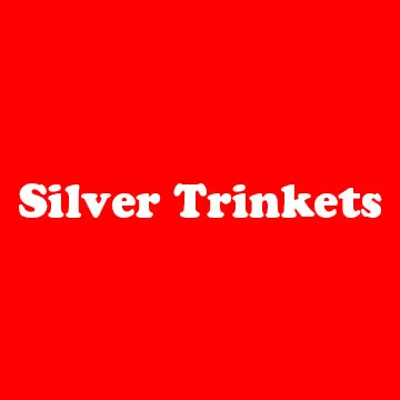 Silver Trinkets Store