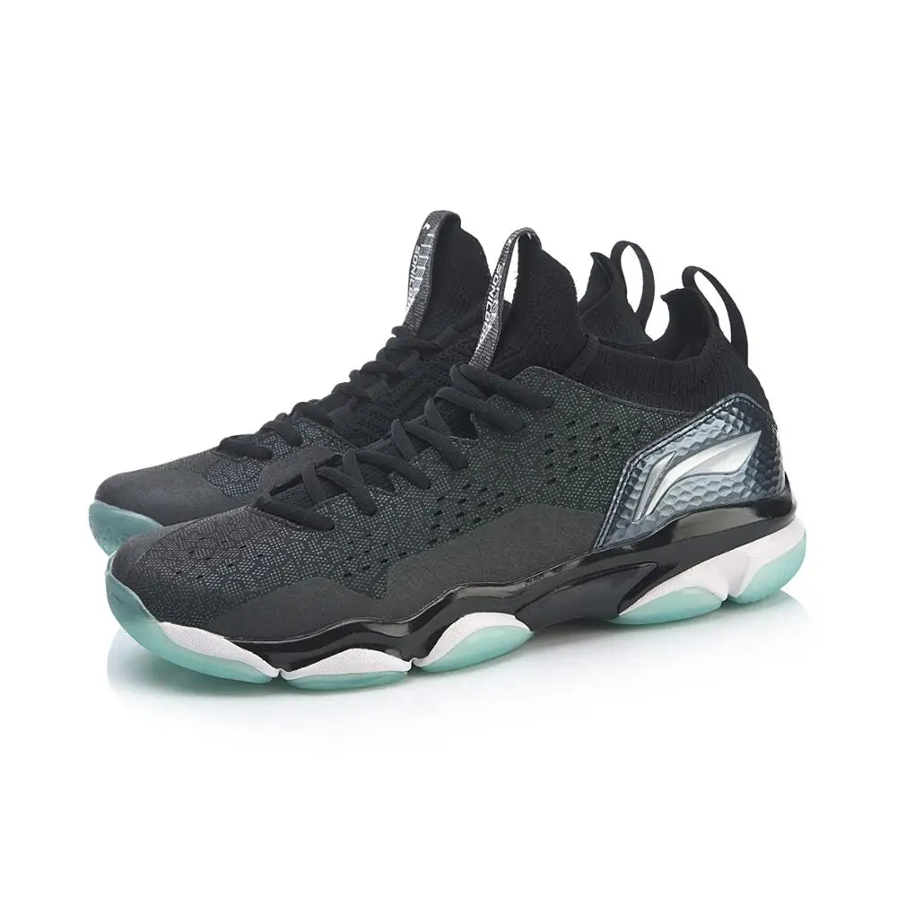 Li-Ning Men SONIC BOOM 2.0 Professional 