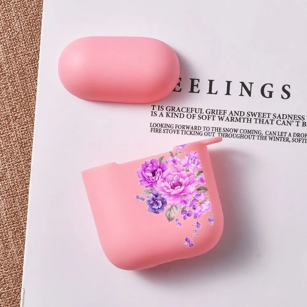 耳机壳 粉壳付_29