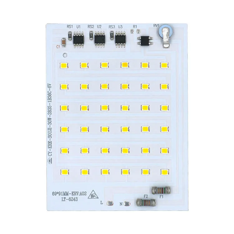 30W AC220V
