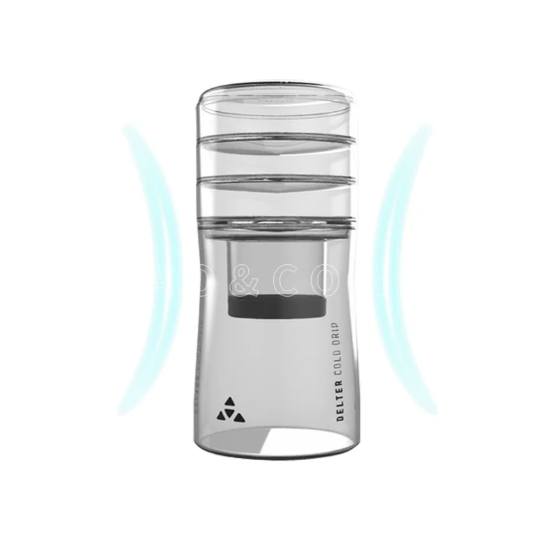 Delter Cold Drip Coffee Maker Coffee 