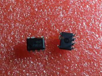 

5pcs/lot FSQ510 Q510 DIP-7 In Stock