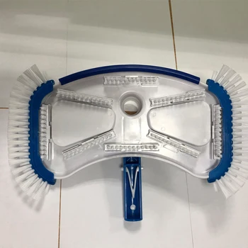 

Replace Vacuum Disk Replacement Parts Swimming Pool With Brush Cleaning