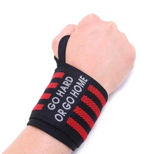 10 пар Тяжелая атлетика тренировочный кистевой напульсник спортивный Бодибилдинг штанга гантели Обучение Фитнес-браслеты