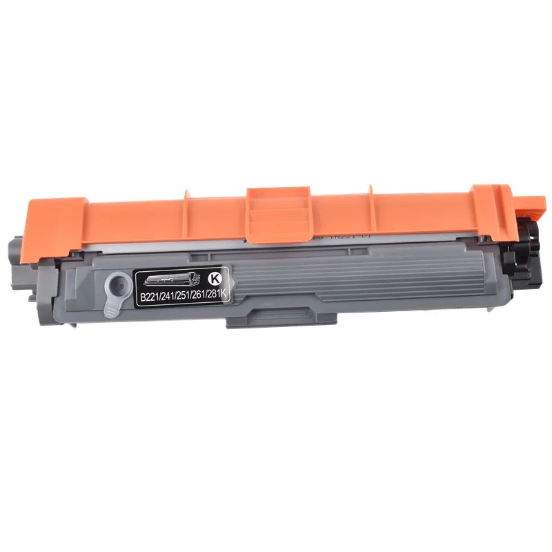 Compatible TN221 TN241 TN251 TN281 TN291 TN225 TN245 Color Toner Cartridge For Brother HL-3140CW 3150CDW 3170 9140CDN DCP 9020CD toner cartridge replacement