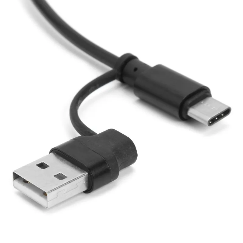 External USB Sound Card USB2 0 Type C To 3 5mm Headphone Jack Microphone Audio Adapter For Windows Mac Linux Android