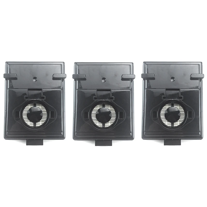 Lot Sostituzioni del Filtro Hepa per Rainbow Rexair Serie E2 Parte R12179 e R12647B Accessori per Filtri per Aspirapolvere wivarra 3PZ